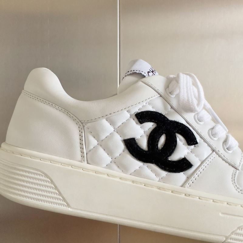 Chanel Sport Shoes